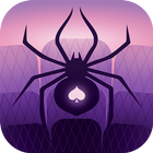 Spider Solitaire World icône