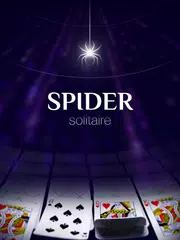 Spider Solitaire World APK download