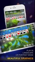 Spider Solitaire World screenshot 2