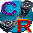 Call Recorder Simple أيقونة