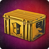 Open Case Simulator icon