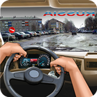 Drive KAMAZ 4x4 Simulator icon
