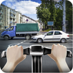 Drive Hoverboard Simulator