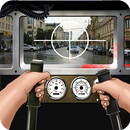 टैंक सिम्युलेटर में ड्राइव APK