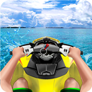 Drive Water Bike Simulator APK