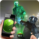 घोस्ट हंटर 3 डी हॉरर APK
