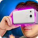 玻璃虚拟现实3D笑话 APK