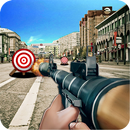 Grenade Gun In City Simulator APK