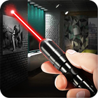 Laser 3D Virtual Reality Joke icon