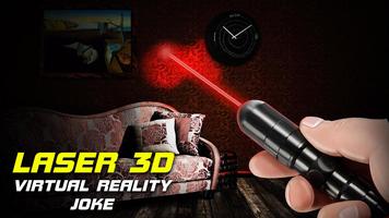 Laser 3D Virtual Reality Joke screenshot 2