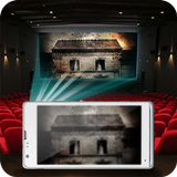 Projector Screen Simulator icon