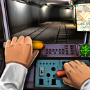 Subway 3D Control Simulator APK
