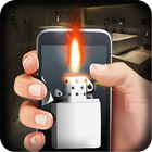 آیکون‌ Simulator 3D Lighter Joke