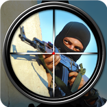 Simulator Kill Terrorist