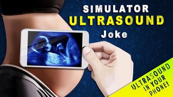 Simulateur Ultrason Joke capture d'écran 2