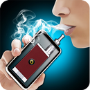 सिम्युलेटर Vape धुआँ मजाक APK