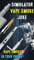 Joke Smoke Simulator Vape imagem de tela 2