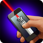 Top 1 Laser Simulator icon