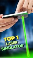 Top 1 Laser Simulator capture d'écran 2