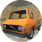 Driver Of Defense 3D ikona
