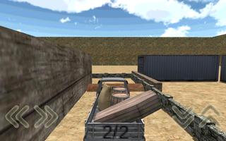 Driver Of Defense 3D screenshot 3