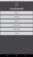Java Android ภาพหน้าจอ 5