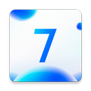 Flyme 7 Icon Pack APK