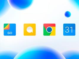 Flyme 7 Icon Pack 截图 2