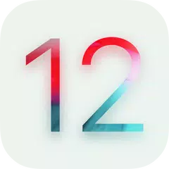 iUX 12 - icon pack APK 下載