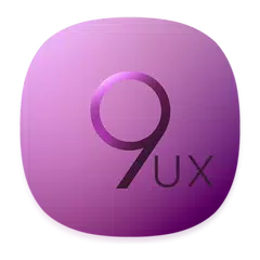 download UX S9 Icon Pack - Free Galaxy  APK