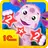 Лунтик Обучение математике детей 5 лет Учим счет APK