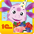Moonzy. Happy Birthday! (demo) icon