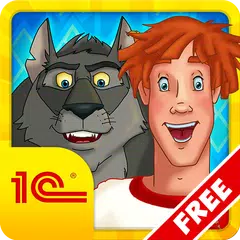 Иван Царевич 3 (бесплатная) Icon
