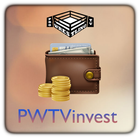 PWTVinvest Доход 100% в месяц icon