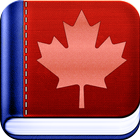 Hello Canada: Learn English icon