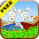 Clever Rabbits (Free) APK