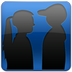 Теневой чат (cтарая версия) APK