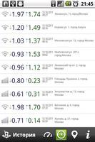 QIP Speed Test اسکرین شاٹ 3