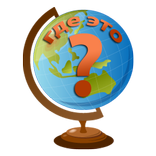 Где это? Угадай место