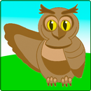 АЛФАВИТ с картинками ДЛЯ ДЕТЕЙ APK