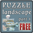 ARTroom PUZZLE пейзажи 1 FREE