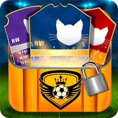 キャットFUTドラフト18オープナーパック アプリダウンロード