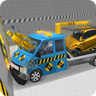 Car Crash Test X2 Truck Simulator