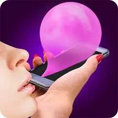 Chewing Gum Simulator APK download