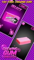 Chewing Gum Simulator Ekran Görüntüsü 3
