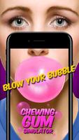 Chewing Gum Simulator gönderen