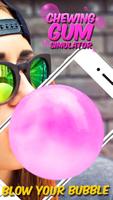 Chewing Gum Simulator Ekran Görüntüsü 1
