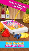 Trinke Cocktail Simulator 2022 Screenshot 2