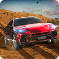 Drive Urus Off-Road Simulator