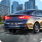 Drive Sonata icon